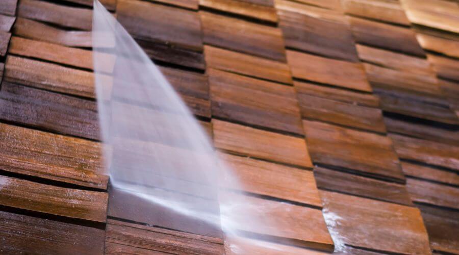 Shingle Roofing in Aurora, ME