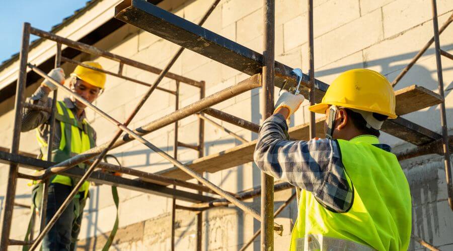 Professional residential roofers in Aurora, ME
